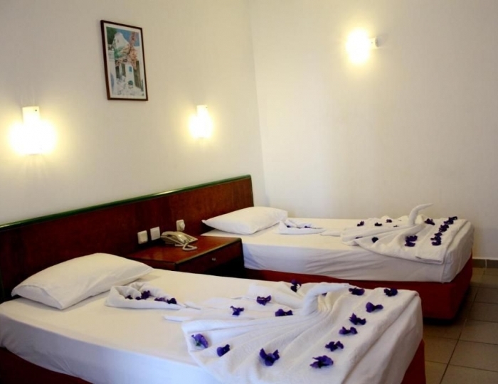 Azak Beach Hotel 3 звезды, Аланья, Турция