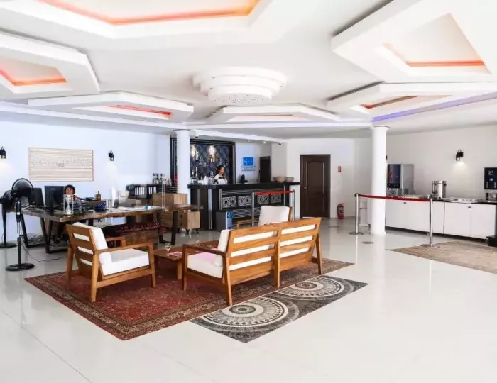 Banana Beach Hotel 4 звезды, Аланья, Турция