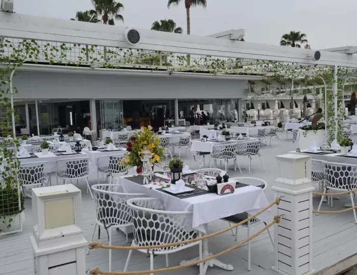 Banana Beach Hotel 4 звезды, Аланья, Турция