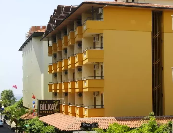 Bilkay Hotel 3 звезды, Аланья (центр города), Турция