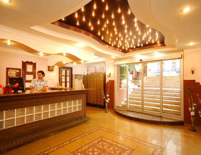 Bilkay Hotel 3 звезды, Аланья (центр города), Турция