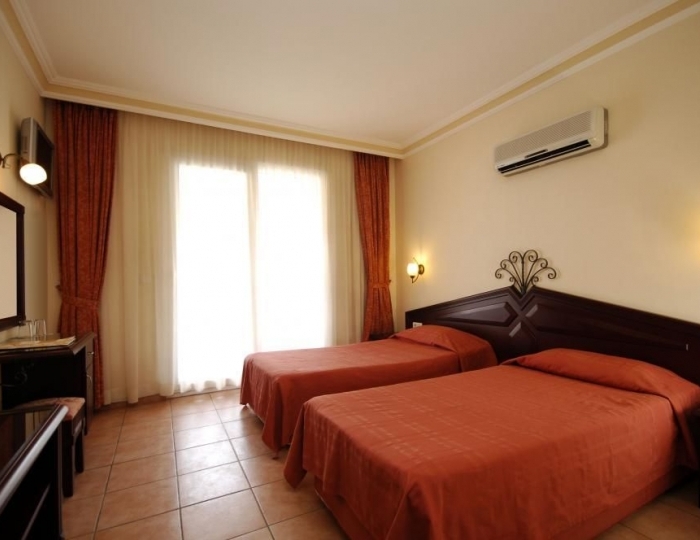 Bilkay Hotel 3 звезды, Аланья (центр города), Турция