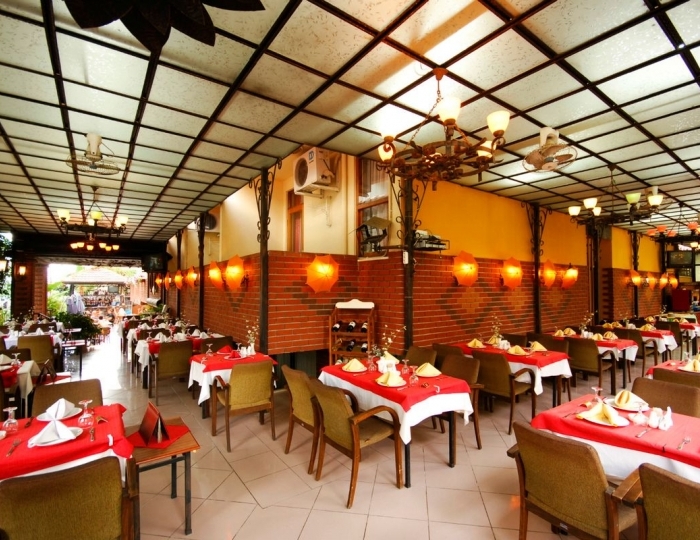 Bilkay Hotel 3 звезды, Аланья (центр города), Турция