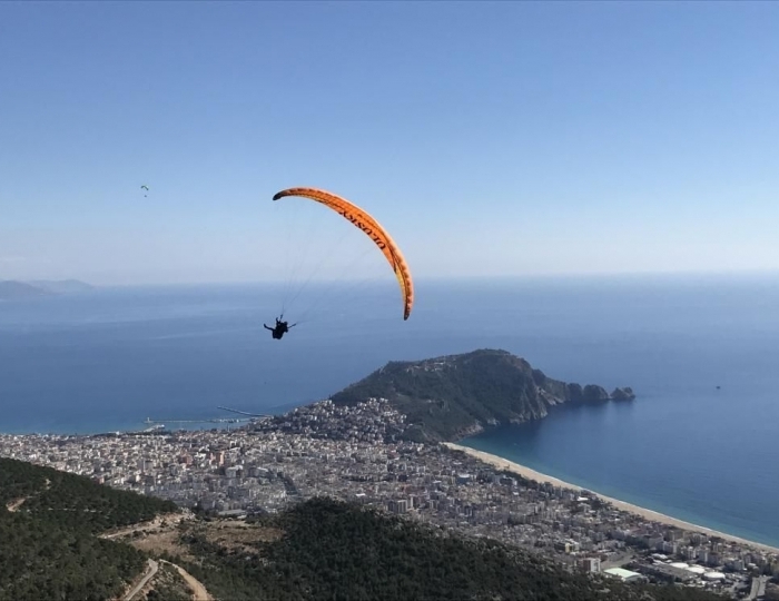 Bilkay Hotel 3 звезды, Аланья (центр города), Турция