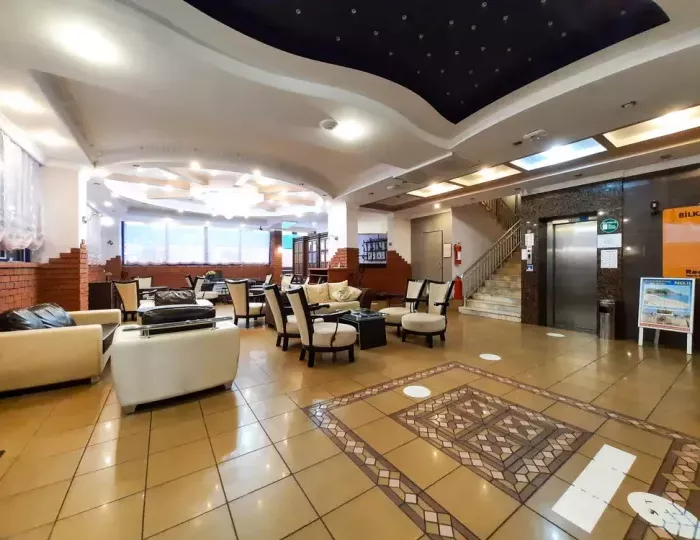 Bilkay Hotel 3 звезды, Аланья (центр города), Турция