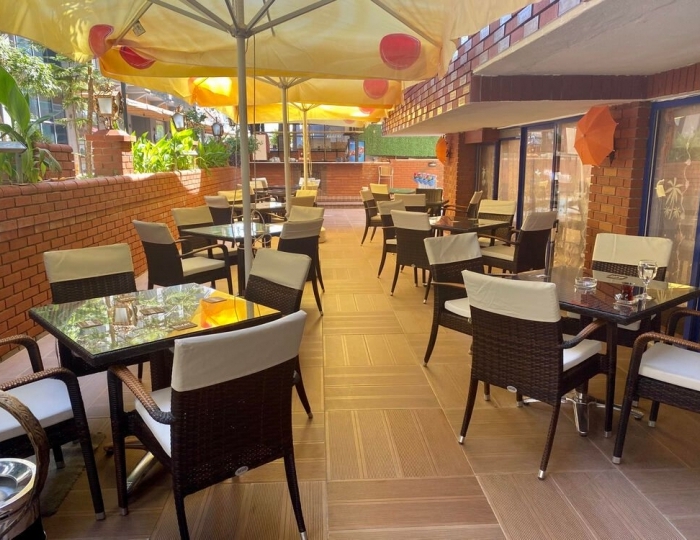 Bilkay Hotel 3 звезды, Аланья (центр города), Турция