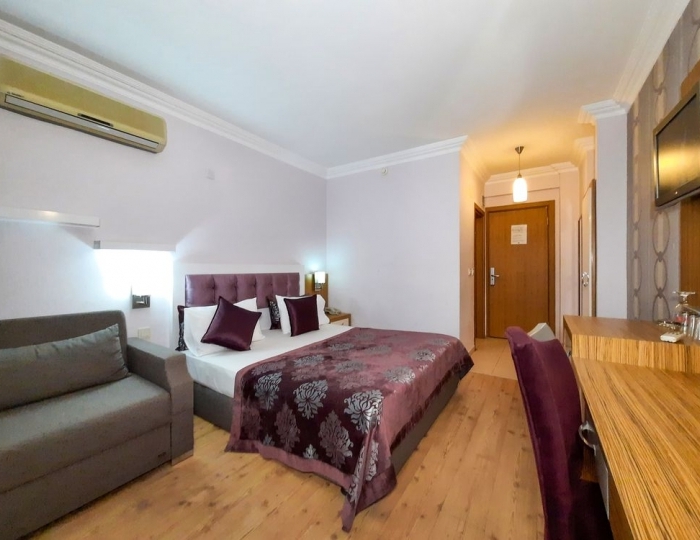 Bilkay Hotel 3 звезды, Аланья (центр города), Турция