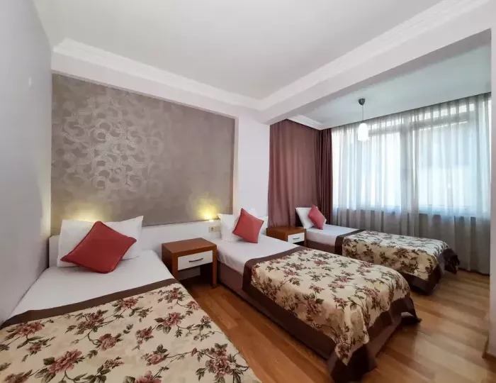 Bilkay Hotel 3 звезды, Аланья (центр города), Турция