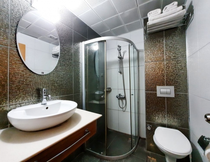 Bilkay Hotel 3 звезды, Аланья (центр города), Турция