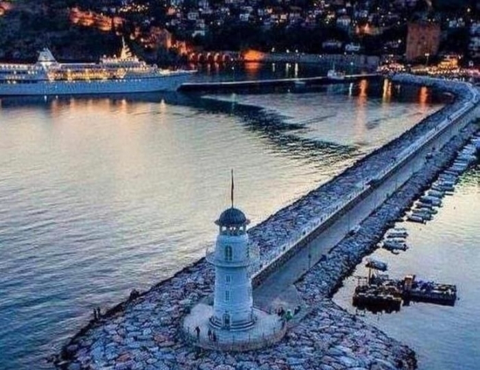 Bilkay Hotel 3 звезды, Аланья (центр города), Турция