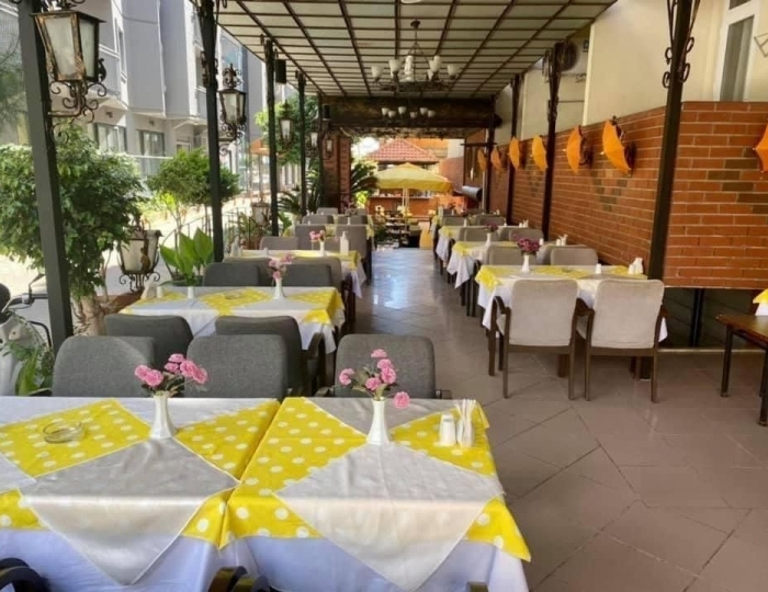 Bilkay Hotel 3 звезды, Аланья (центр города), Турция