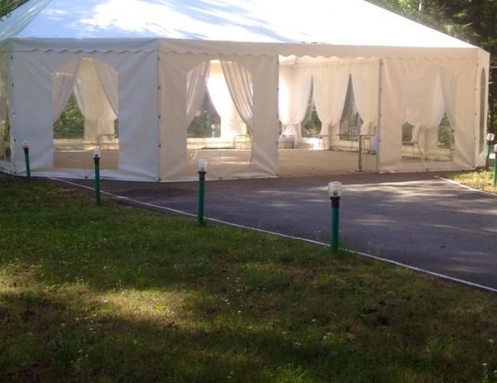 Гостиница «Лесные дали» Барнаул