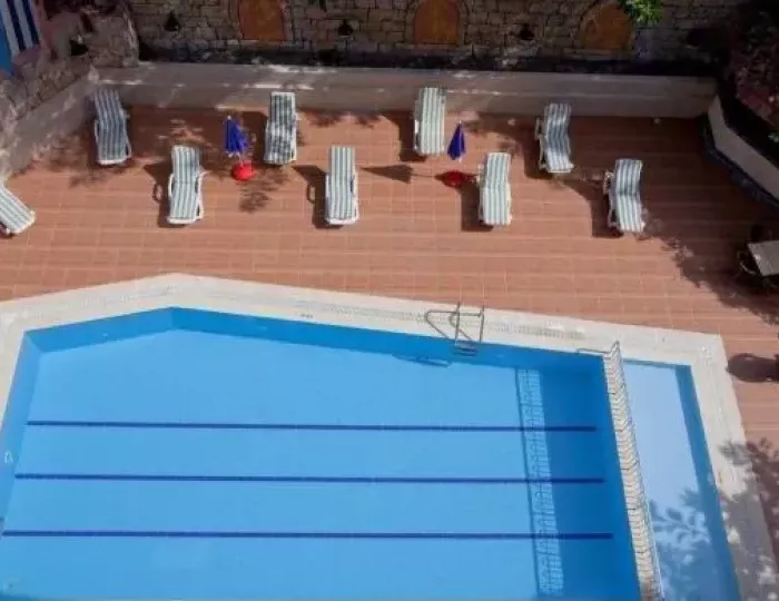 Diamore Hotel 3 звезды, Аланья, Турция