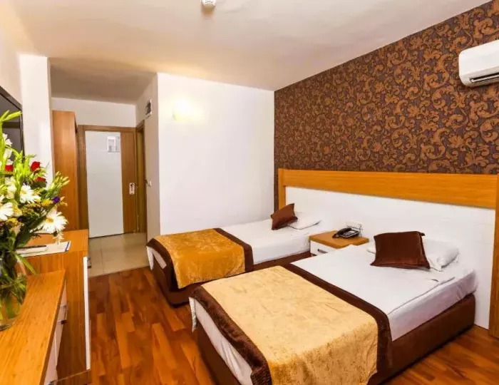 Eftalia Downtown 4 звезды, Аланья, Турция