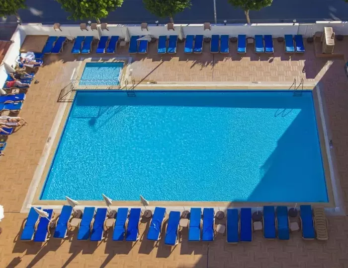 Eftalia Downtown 4 звезды, Аланья, Турция