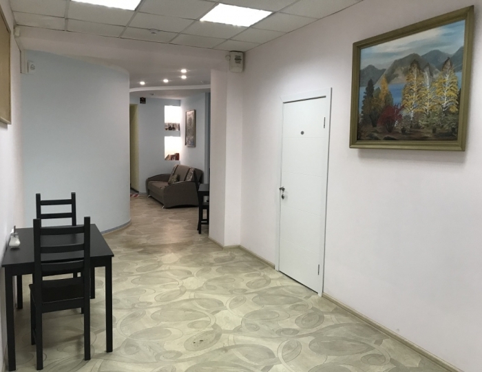 Мини-отель «Очарование» Барнаул