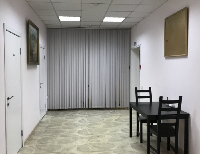 Мини-отель «Очарование» Барнаул