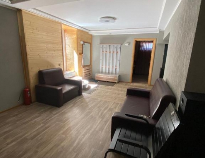 Гостевой дом «Кристина и Карина» Барнаул