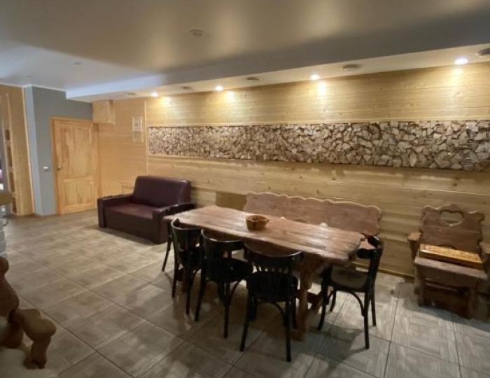 Гостевой дом «Кристина и Карина» Барнаул