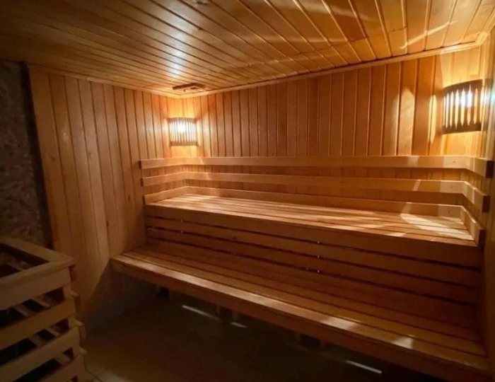 SPA-отдых - Гостевой дом «Кристина и Карина» Барнаул