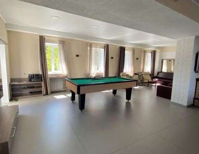 Услуги, развлечения и спорт - Гостевой дом «Кристина и Карина» Барнаул