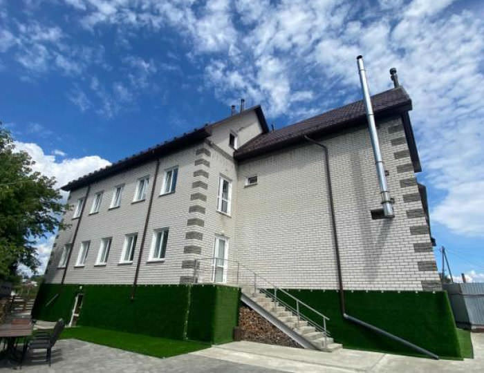 Гостевой дом «Кристина и Карина» Барнаул