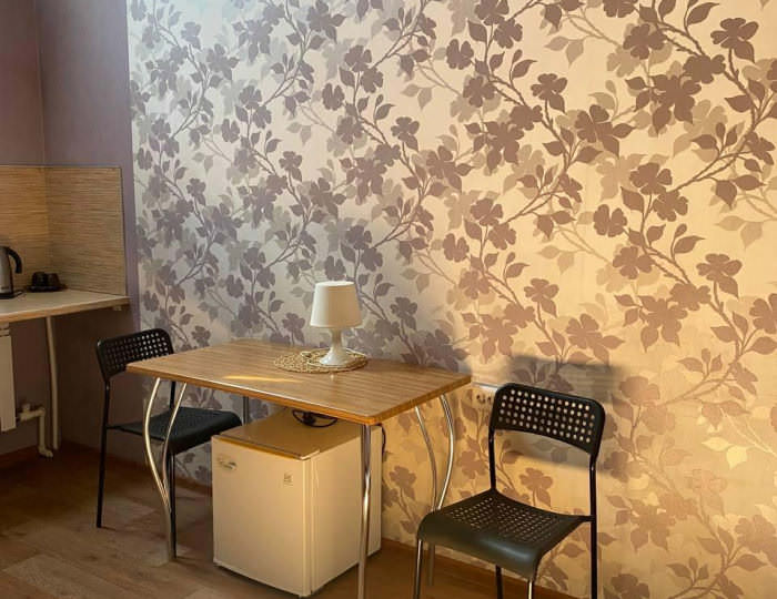 2-местная комната стандарт - Гостевой дом «Кристина и Карина» Барнаул