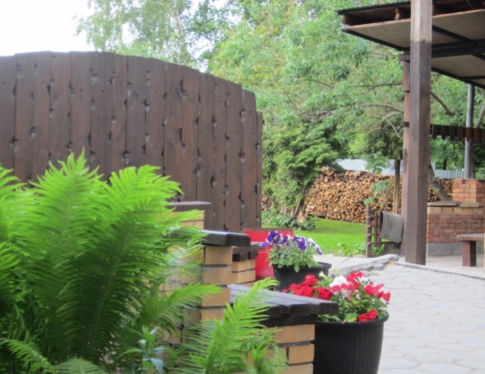 Гостевой дом «Виктория» Барнаул