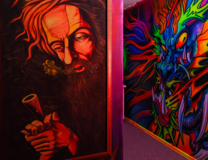 Отель Artbarin / АртБарин Смоленск