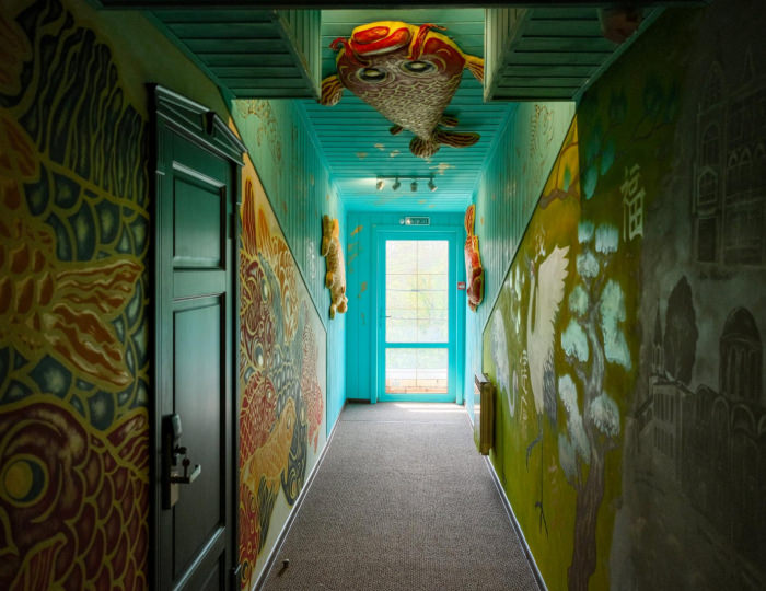 Отель Artbarin / АртБарин Смоленск