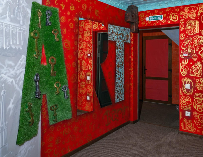 Отель Artbarin / АртБарин Смоленск