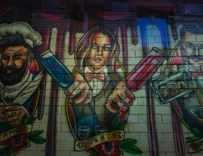 Отель Artbarin / АртБарин Смоленск