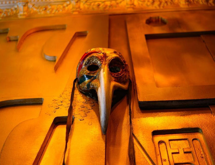 Отель Artbarin / АртБарин Смоленск