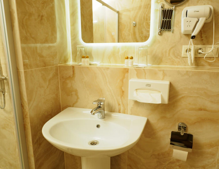 Номер люкс семейный (с завтраком) - Отель Artbarin / АртБарин Смоленск