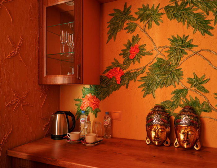 Апартаменты люкс (с завтраком) - Отель Artbarin / АртБарин Смоленск