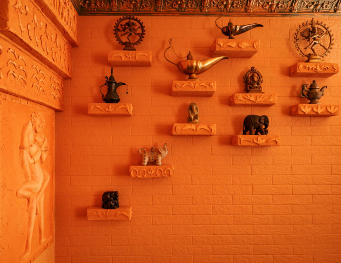 Апартаменты люкс (с завтраком) - Отель Artbarin / АртБарин Смоленск