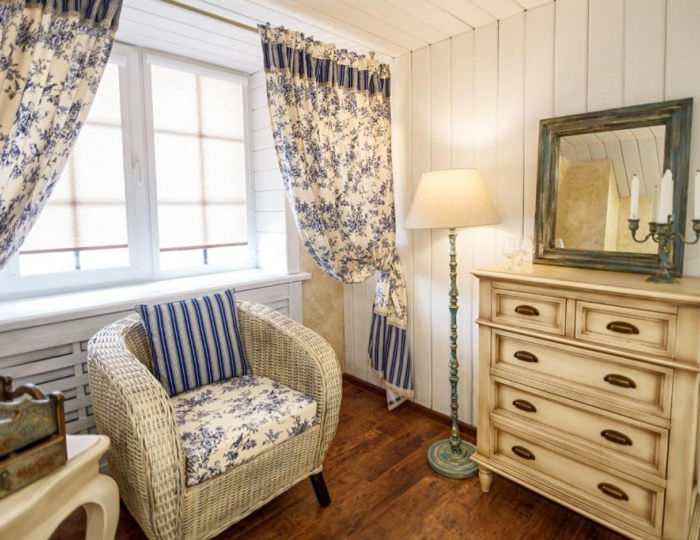 Шале улучшенное с 1 двуспальной кроватью (с завтраком) - Гостевой дом Berendey House / Берендей хаус