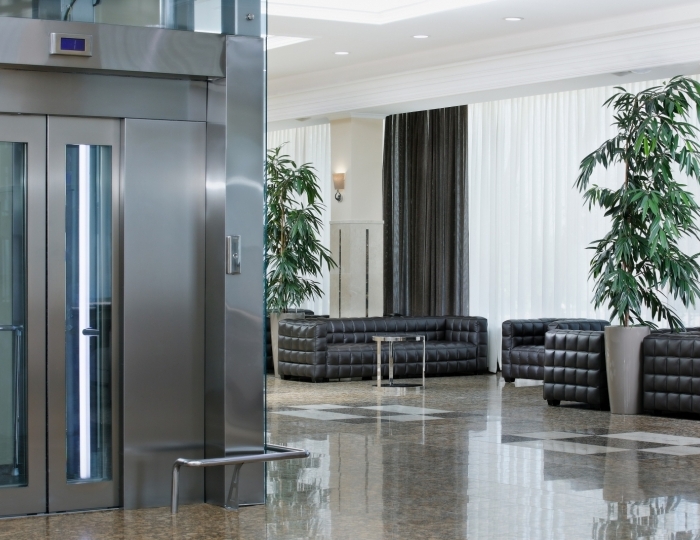 Санаторий «Русь» Ессентуки