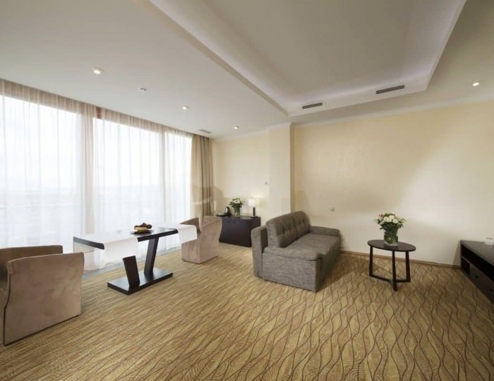 Люкс - Санаторий «Русь» Ессентуки