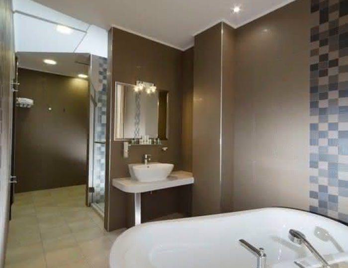 Люкс - Санаторий «Русь» Ессентуки