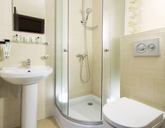 Стандарт - Санаторий «Русь» Ессентуки