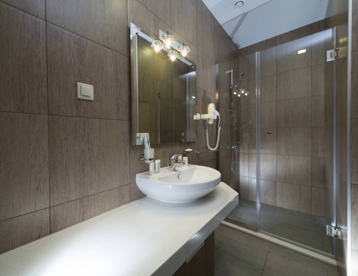 Студия - Санаторий «Русь» Ессентуки