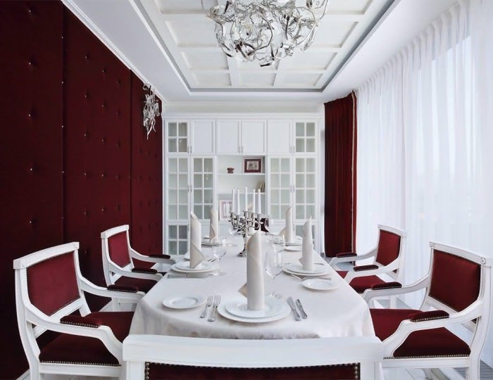 Ресторан Dolce Vita - Санаторий «Русь» Ессентуки