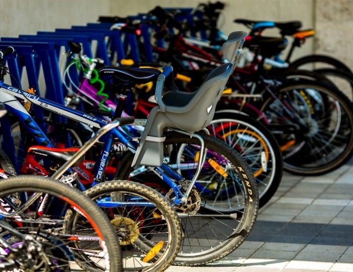 Прокат спорт-инвентаря - Санаторий «Русь» Ессентуки