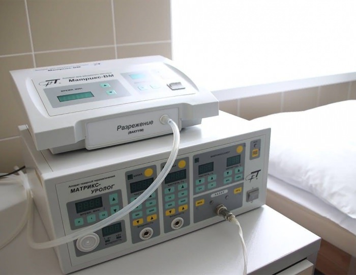 Оздоровительные услуги - Санаторий «Русь» Ессентуки