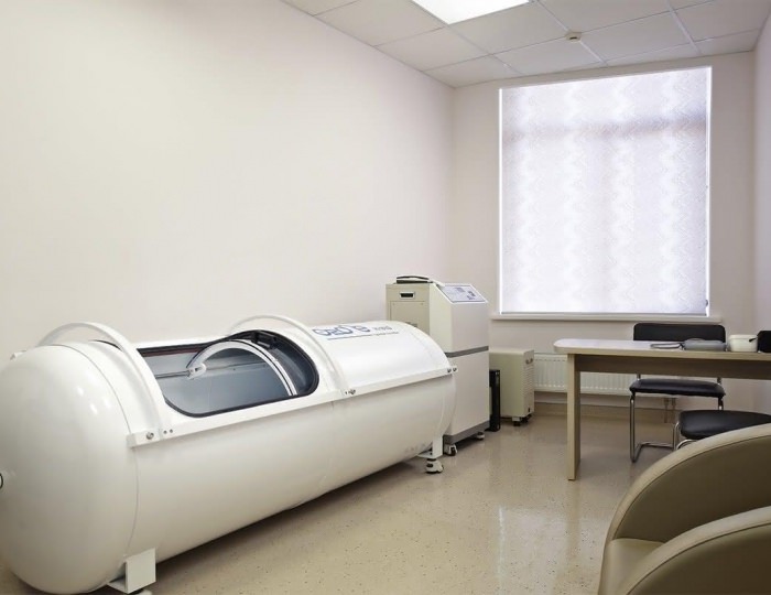 Оздоровительные услуги - Санаторий «Русь» Ессентуки