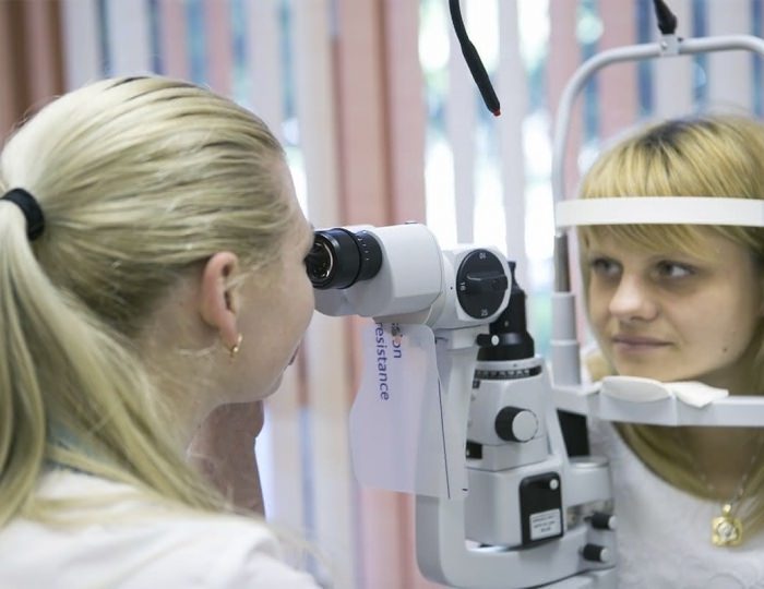 Оздоровительные услуги - Санаторий «Русь» Ессентуки