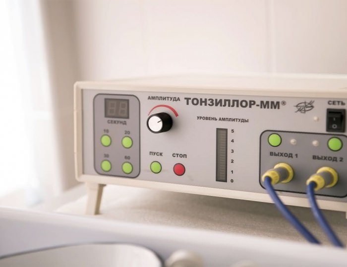 Оздоровительные услуги - Санаторий «Русь» Ессентуки