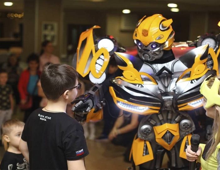 Услуги для детей - Санаторий «Русь» Ессентуки