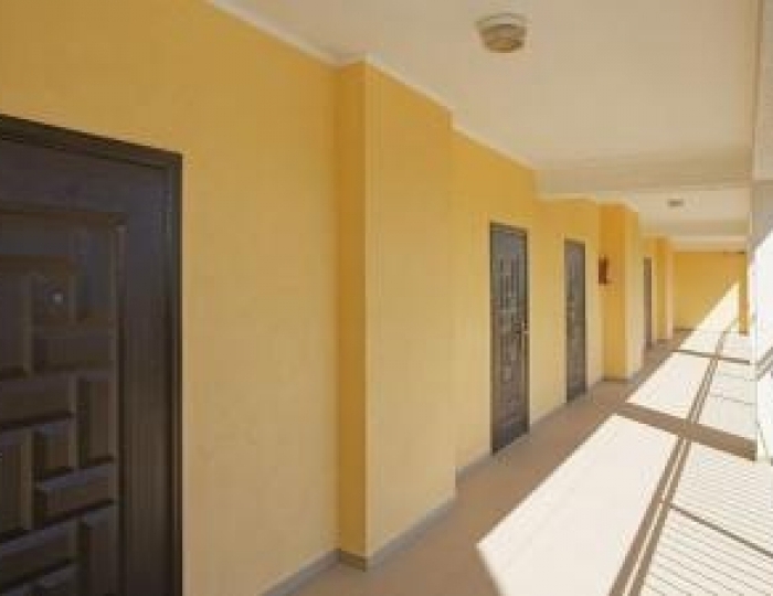 Гостевой дом «Бумеранг» Новофедоровка